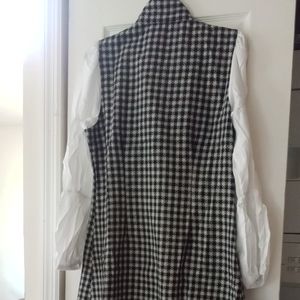 Light weight fall coat